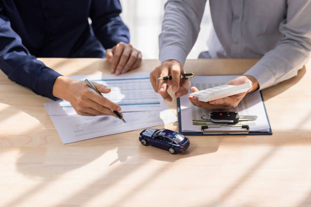 Car insurance options for Klamath Falls residents